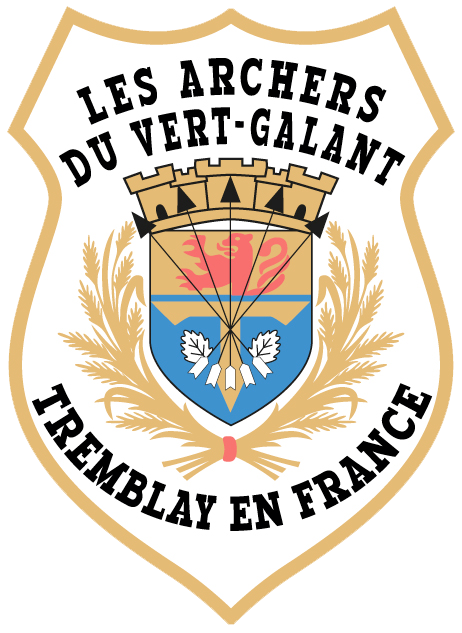 Les Archers du Vert Galant